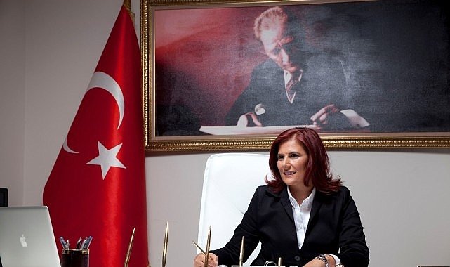 Başkan Çerçioğlu'ndan 15 Temmuz Demokrasi ve Millî Birlik Günü Mesajı