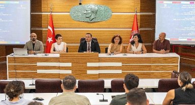 Başkan Eşki: