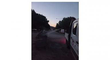 Başkan Hatice Gençay: 