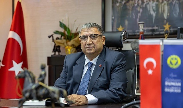 Başkan Vekili Benzer'den Madımak mesajı: “Eşit yurttaşlığın ve kardeşçe yaşamın yanında kararlılıkla duracağız