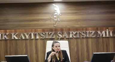 Başkan Vekili Özdemir, “2026 sonuna kadar 150 yeni otobüs kazandıracağız
