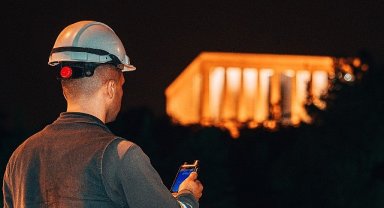 Başkent EDAŞ'tan NATO Zirvesi için kesintisiz enerji hazırlığı