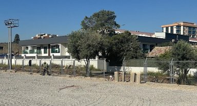 Bornova'da spora yatırım dönemi