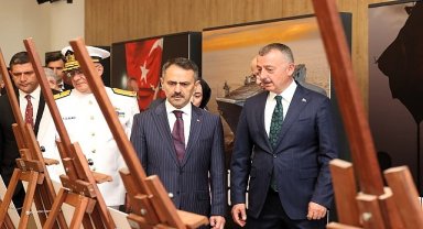 Büyükakın: “15 Temmuz'u unutmayacağız, unutturmayacağız