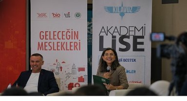 Büyükşehir'den gençlere kariyer desteği