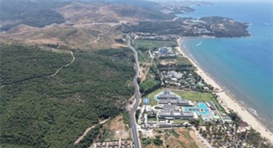 Büyükşehir'den Selçuk'un turizm yoluna modern dokunuş