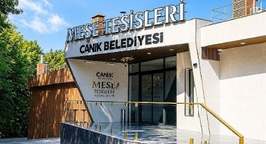Canik Belediyesi Meşe Restoran ve Meşe Kafe'de Emeklilere Yüzde 30 İndirim