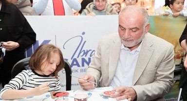 Canik Belediyesi'nden 
