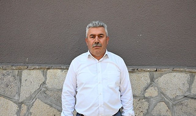 Cider Yolu'nda Su Baskınlarına Kalıcı Çözüm