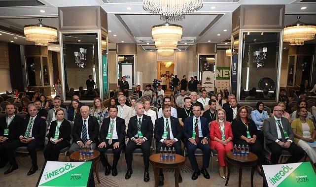 “Cop İnegöl İklim Değişikliği Yerel Taraflar Konferansı