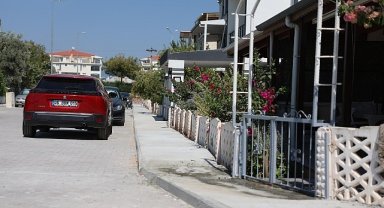 Didim Belediyesi Ekipleri Daha Güvenli Yaya Ulaşımı İçin Sahada
