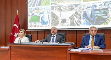 Didim Belediyesi Yatırım Şampiyonu