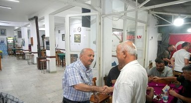 Fuat Gümüş: