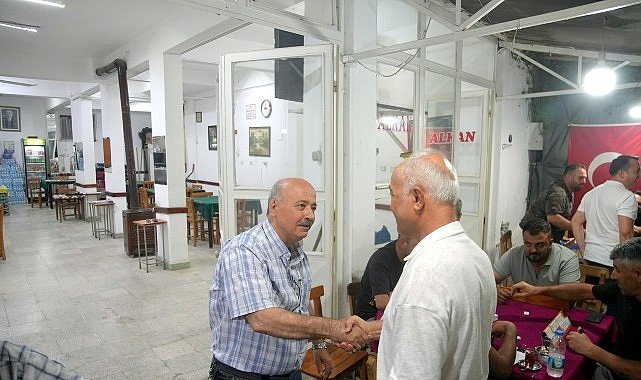 Fuat Gümüş: