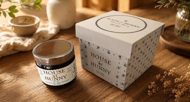 House of Hunny'den Başkan Usta'ya Ziyaret