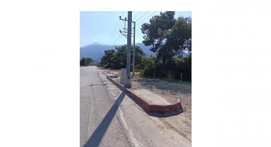 İlçe genelinde çalışmalar aralıksız sürüyor