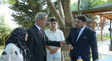Kahramankazan'da 15 Temmuz Ruhu Yeniden Dirildi