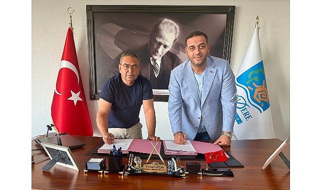 Narlıdere Belediyesi'nde Emek Kazandı, Toplu Sözleşmede İmzalar Atıldı