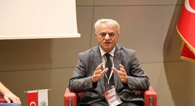Prof. Dr. Nevzat Tarhan: “15 Temmuz milletimiz için tarihi bir imtihandı!