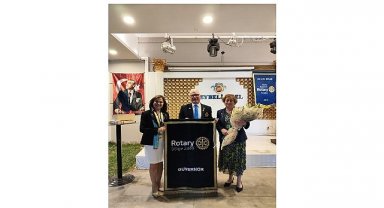Rotary 2440'da Yeni Dönem: 