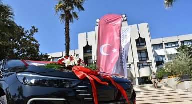 Salihli Belediyesi Araç Filosuna Manisa Büyükşehir Belediyesi'nden Desteği