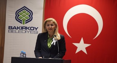 Srebrenitsa Soykırımı'nda Katledilenler Bakırköy'de Unutulmadı