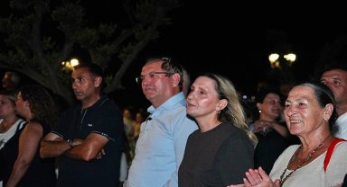 Ayvalık, Tarihi Gümrük Meydanı'na Kavuştu