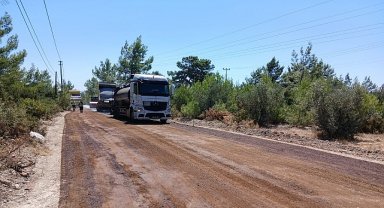 Başkan Çerçioğlu'nun Yatırım ve Çalışmalarıyla Aydın'ın Ulaşım Altyapısının Gücüne Güç Katılıyor
