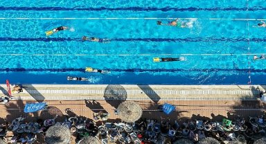 Başkan Çerçioğlu proje ve çalışmalarıyla her yaştan vatandaşın yanında