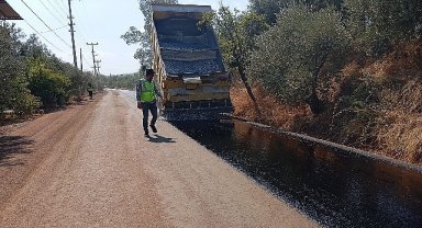 Başkan Çerçioğlu: 'Tüm ilçelerimizde ulaşım yatırımlarımızı sürdürüyoruz'