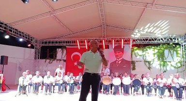 Başkan Kurt'tan 30 Ağustos Mesajı: