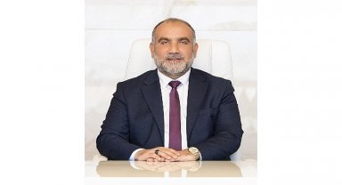 Başkan Sandıkçı'dan 30 Ağustos Mesajı