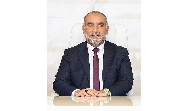 Başkan Sandıkçı'dan 30 Ağustos Mesajı