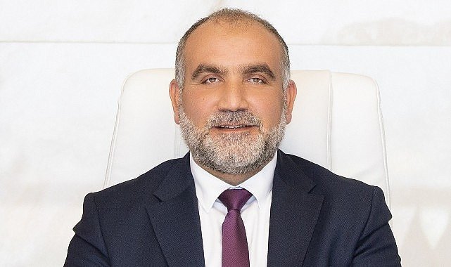 Başkan Sandıkçı'dan Mevlid Kandili Mesajı