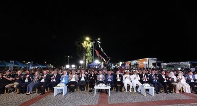 Büyükakın: Şehrimizi güvenli yapılarla geleceğe hazırlıyoruz