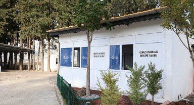Büyükşehir Belediyesi cenaze hizmetlerini güçlendiriyor