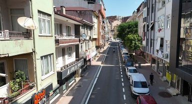 Darıca'nın damarları açılıyor, şehir nefes alıyor