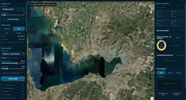 İzmir'de deprem senaryolarına karşı yeni karar destek sistemi: İZMİR-SAFE