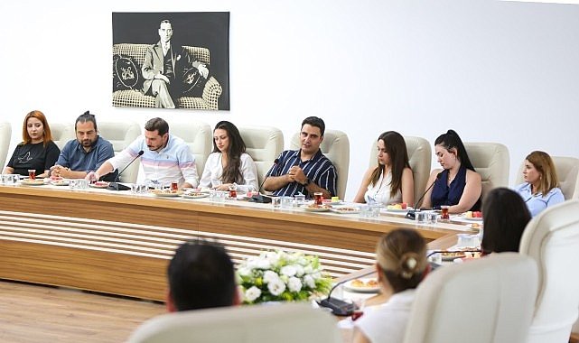 Karabağlar 'da BİO fark yarattı