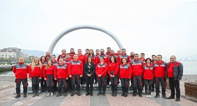 Karşıyaka'da afetlere hazırlık seferberliği büyüyor
