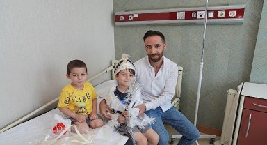 Keçiören Belediyesi'nin Ücretsiz Sünnet Hizmeti Başladı