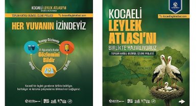 Kocaeli'de her yuvanın izi sürülecek