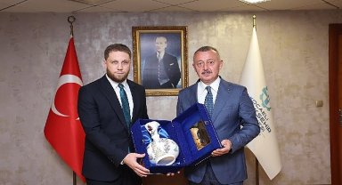 Kocaeli'nin tecrübesi, Hama'nın ihyasına güç katacak