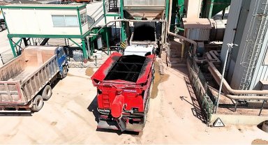 Kocaeli'nin yollarında yerli üretim imzası