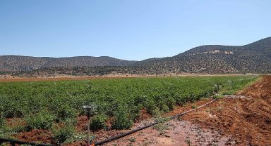 Korkuteli'nin alt yapı kapasitesi güçlendirildi