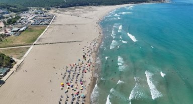 KOSKEM, 3 haftada 201 hayat kurtardı 