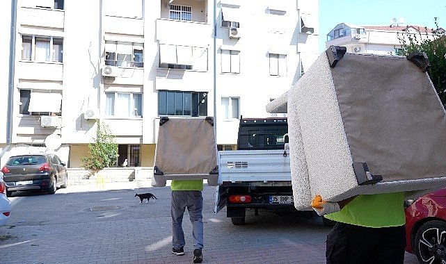 Maltepe Belediyesi dayanışmayı büyütüyor