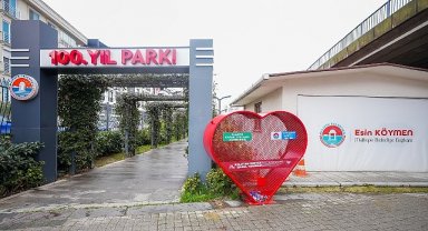 Maltepe Belediyesi'nden 'Bir Kapak Bir Umut' kampanyası