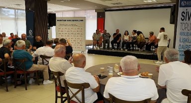 Muhtarlar hem iletişimde hem ilk yardımda güçlendi