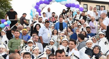 Osmangazi Belediyesi Geleneğini Sürdürüyor